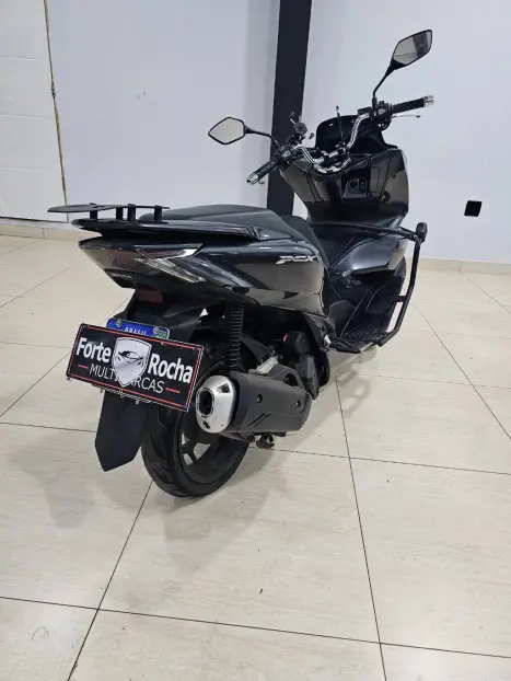 HONDA PCX 160 DLX ABS, Foto 4
