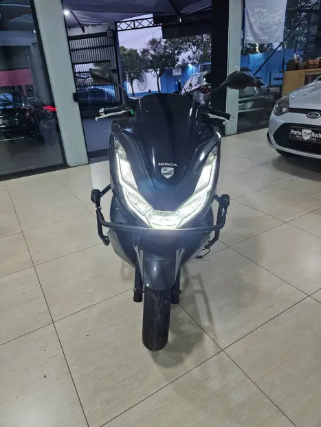 HONDA PCX 160 DLX ABS, Foto 5