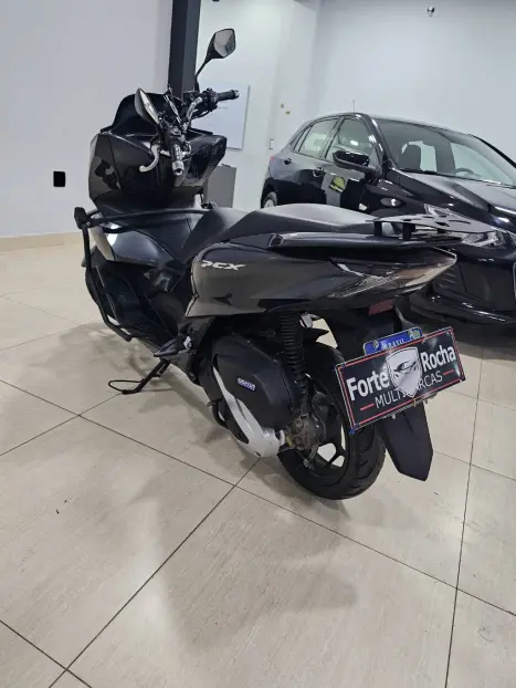 HONDA PCX 160 DLX ABS, Foto 6