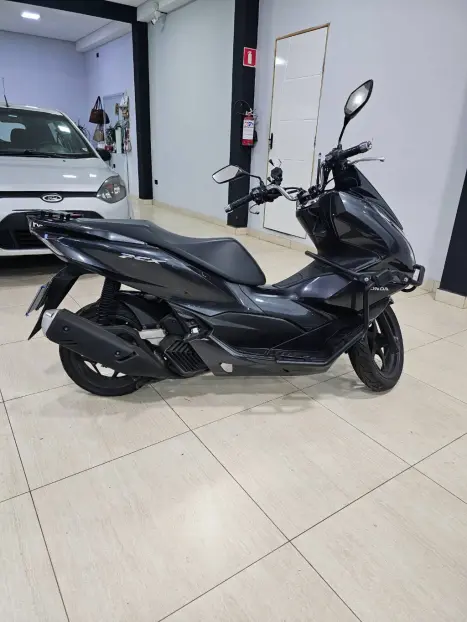 HONDA PCX 160 DLX ABS, Foto 7