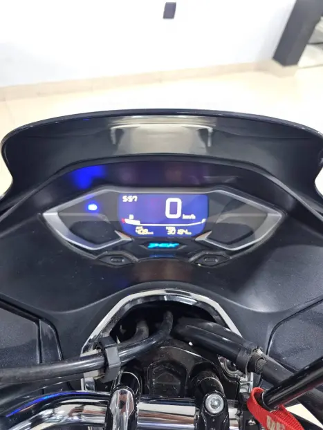 HONDA PCX 160 DLX ABS, Foto 8
