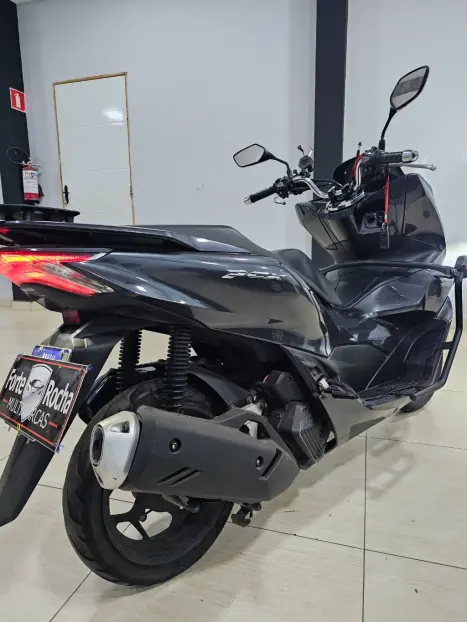 HONDA PCX 160 DLX ABS, Foto 9