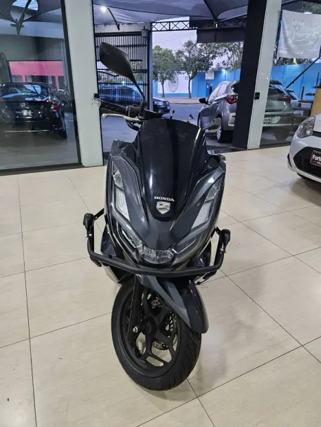 HONDA PCX 160 DLX ABS, Foto 10