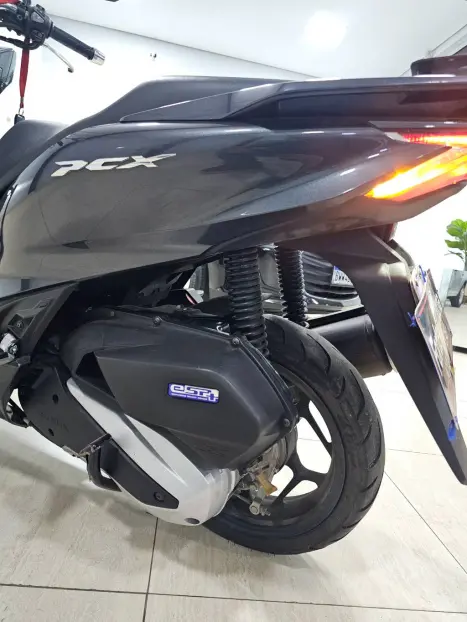 HONDA PCX 160 DLX ABS, Foto 11