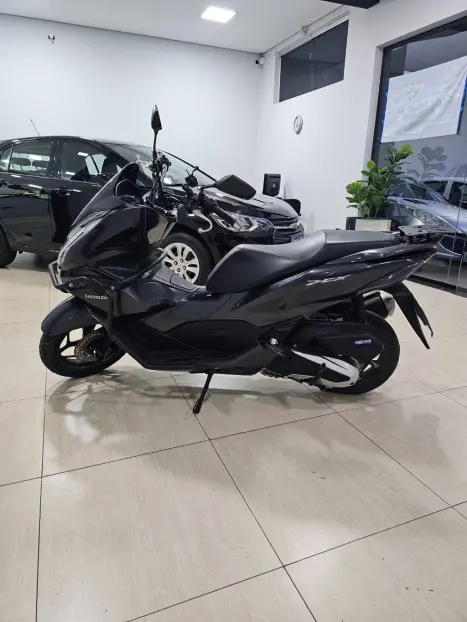 HONDA PCX 160 DLX ABS, Foto 12
