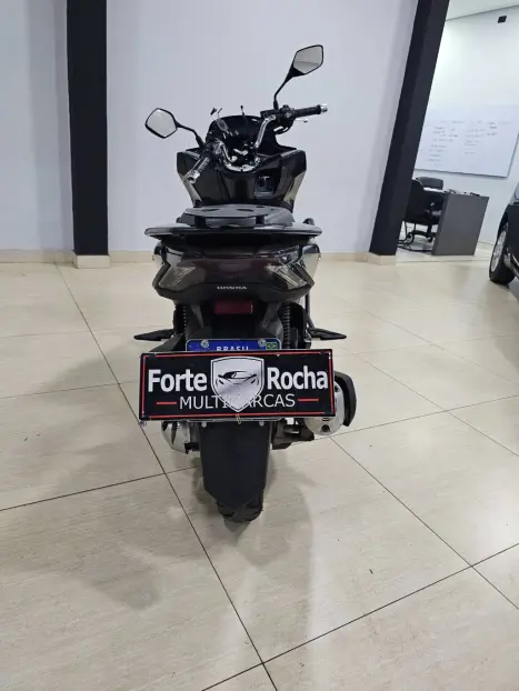 HONDA PCX 160 DLX ABS, Foto 13