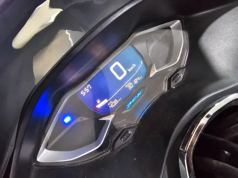 HONDA PCX 160 DLX ABS, Foto 14