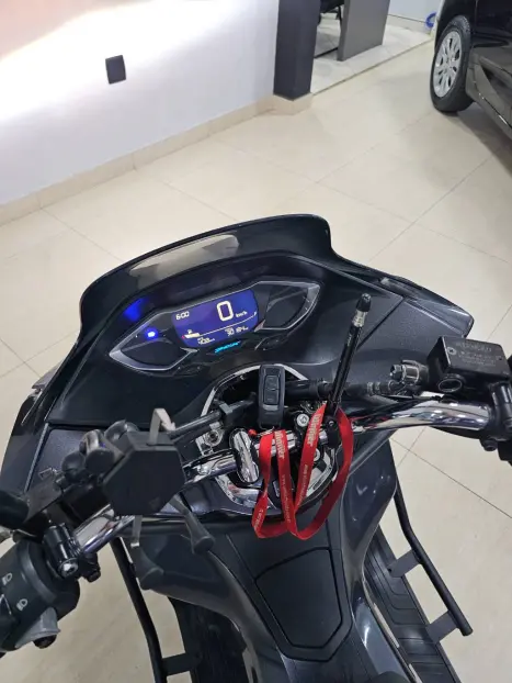 HONDA PCX 160 DLX ABS, Foto 16
