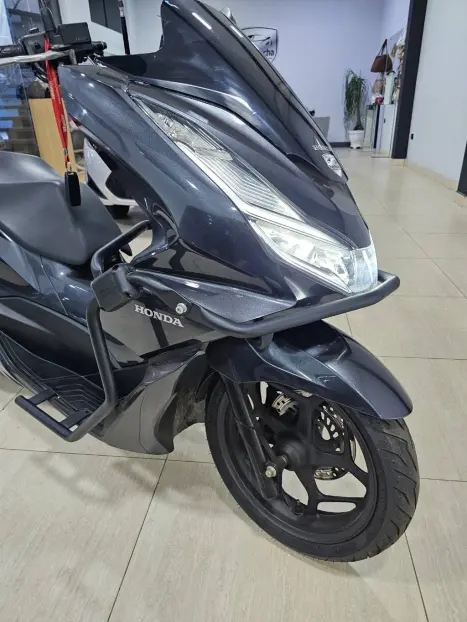 HONDA PCX 160 DLX ABS, Foto 18