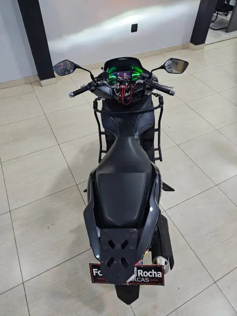HONDA PCX 160 DLX ABS, Foto 19