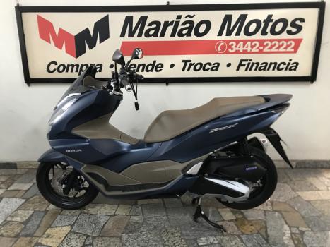 HONDA PCX 160 DLX ABS, Foto 2