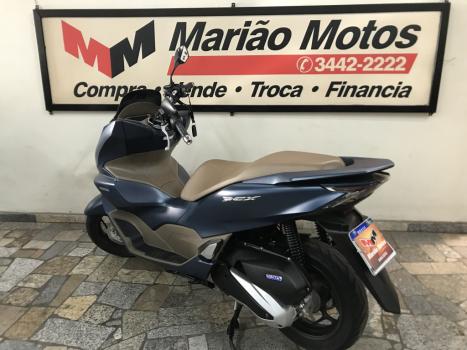 HONDA PCX 160 DLX ABS, Foto 4