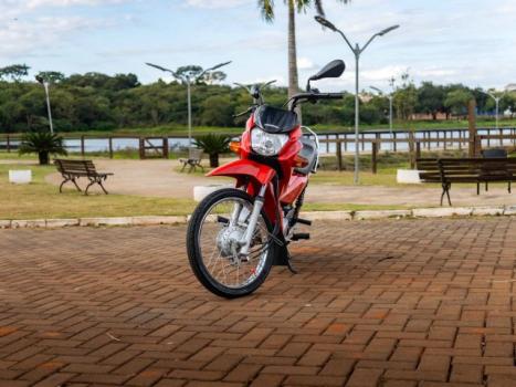 HONDA POP 110 I , Foto 2
