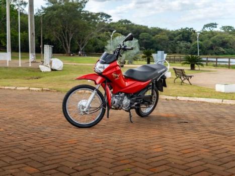 HONDA POP 110 I , Foto 3