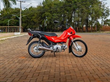 HONDA POP 110 I , Foto 4