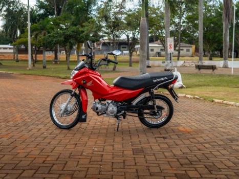 HONDA POP 110 I , Foto 5