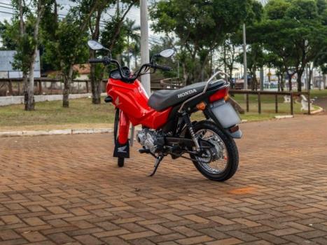 HONDA POP 110 I , Foto 6