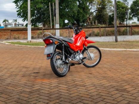 HONDA POP 110 I , Foto 8