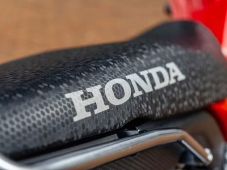 HONDA POP 110 I , Foto 9