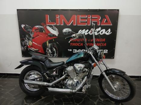 HONDA Shadow VT 600, Foto 3