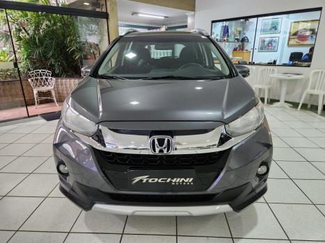 HONDA WR-V 1.5 16V 4P EXL FLEX AUTOMTICO CVT, Foto 2