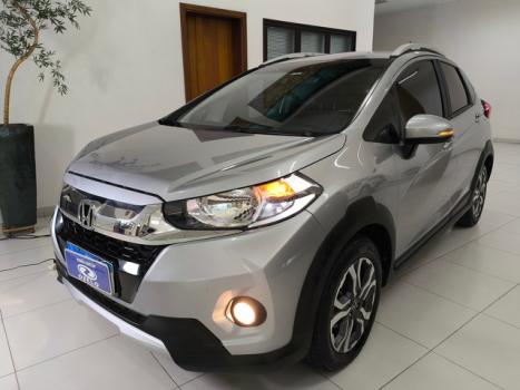 HONDA WR-V 1.5 16V 4P EX FLEX AUTOMTICO CVT, Foto 6