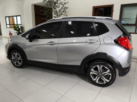 HONDA WR-V 1.5 16V 4P EX FLEX AUTOMTICO CVT, Foto 9