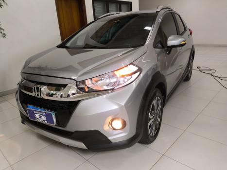 HONDA WR-V 1.5 16V 4P EX FLEX AUTOMTICO CVT, Foto 14