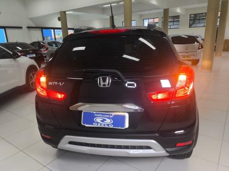 HONDA WR-V 1.5 16V 4P EXL FLEX AUTOMTICO CVT, Foto 6