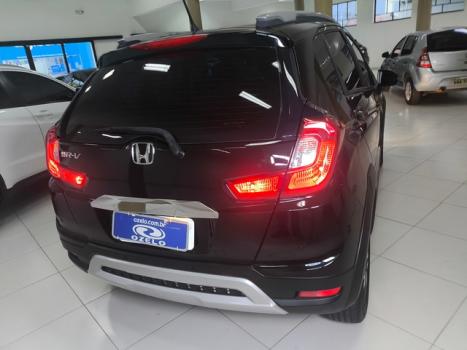 HONDA WR-V 1.5 16V 4P EXL FLEX AUTOMTICO CVT, Foto 7