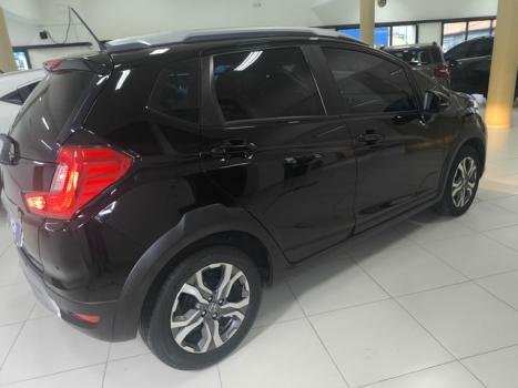 HONDA WR-V 1.5 16V 4P EXL FLEX AUTOMTICO CVT, Foto 9