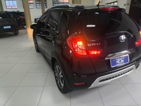 HONDA WR-V 1.5 16V 4P EXL FLEX AUTOMTICO CVT, Foto 10