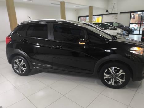 HONDA WR-V 1.5 16V 4P EXL FLEX AUTOMTICO CVT, Foto 12