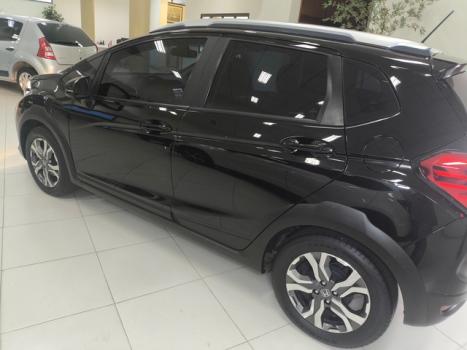 HONDA WR-V 1.5 16V 4P EXL FLEX AUTOMTICO CVT, Foto 22