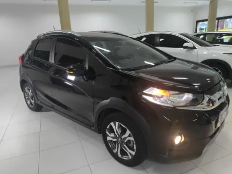 HONDA WR-V 1.5 16V 4P EXL FLEX AUTOMTICO CVT, Foto 24