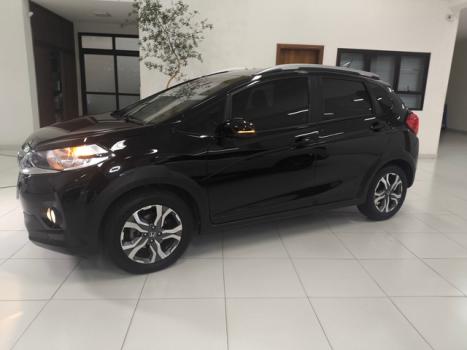 HONDA WR-V 1.5 16V 4P EXL FLEX AUTOMTICO CVT, Foto 29