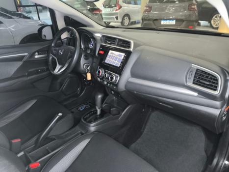 HONDA WR-V 1.5 16V 4P EXL FLEX AUTOMTICO CVT, Foto 34