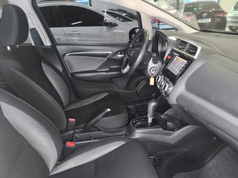 HONDA WR-V 1.5 16V 4P EXL FLEX AUTOMTICO CVT, Foto 36