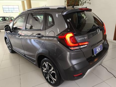 HONDA WR-V 1.5 16V 4P EX FLEX AUTOMTICO CVT, Foto 5