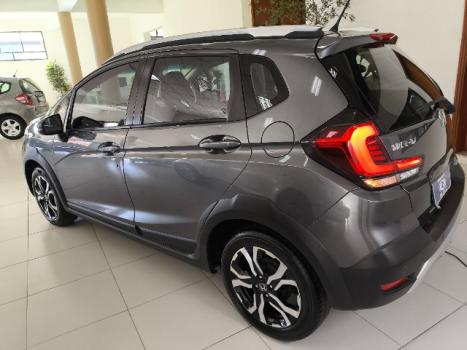 HONDA WR-V 1.5 16V 4P EX FLEX AUTOMTICO CVT, Foto 18