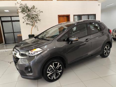 HONDA WR-V 1.5 16V 4P EX FLEX AUTOMTICO CVT, Foto 22