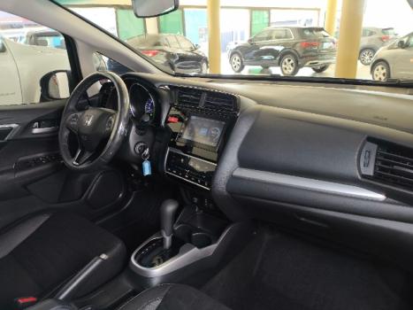 HONDA WR-V 1.5 16V 4P EX FLEX AUTOMTICO CVT, Foto 26