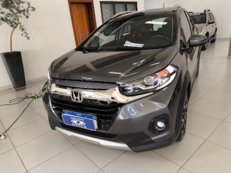 HONDA WR-V 1.5 16V 4P EX FLEX AUTOMTICO CVT, Foto 28