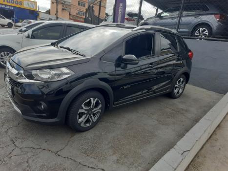 HONDA WR-V 1.5 16V 4P EX FLEX AUTOMTICO CVT, Foto 6