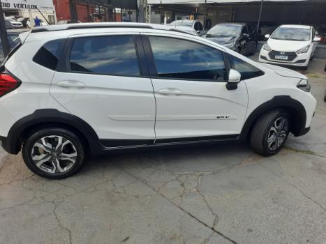 HONDA WR-V 1.5 16V 4P EX FLEX AUTOMTICO CVT, Foto 6