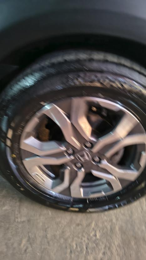 HONDA WR-V 1.5 16V 4P EXL FLEX AUTOMTICO CVT, Foto 5