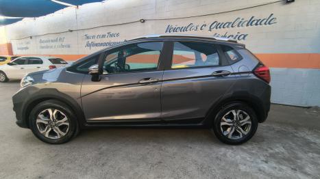 HONDA WR-V 1.5 16V 4P EXL FLEX AUTOMTICO CVT, Foto 5
