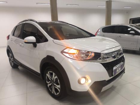 HONDA WR-V 1.5 16V 4P EX FLEX AUTOMTICO CVT, Foto 1