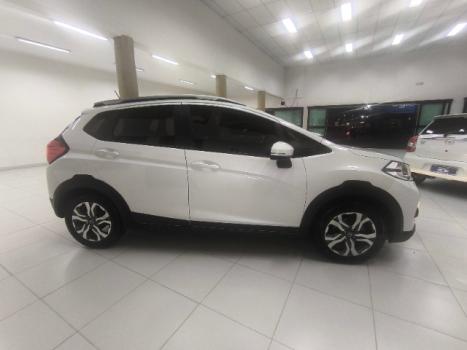 HONDA WR-V 1.5 16V 4P EX FLEX AUTOMTICO CVT, Foto 2