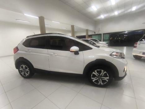 HONDA WR-V 1.5 16V 4P EX FLEX AUTOMTICO CVT, Foto 3
